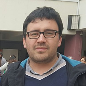 Alejandro Andrés Veloz Baeza
